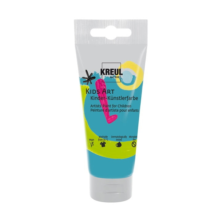 Farby dla dzieci KREUL 75 ml | różne odcienie | Artmie