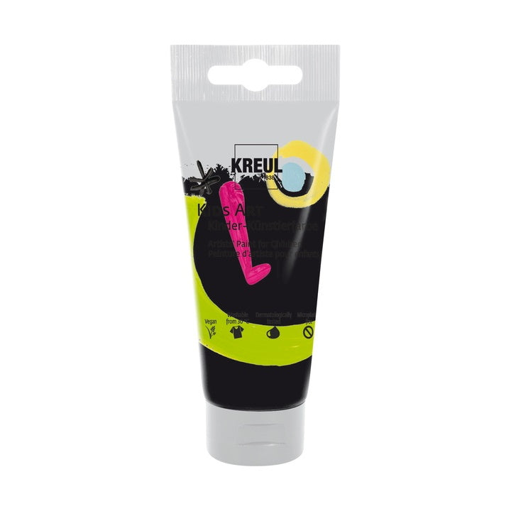 Farby dla dzieci KREUL 75 ml | różne odcienie | Artmie