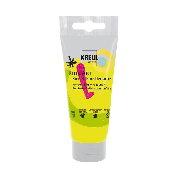 Farby dla dzieci KREUL 75 ml | różne odcienie | Artmie
