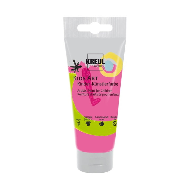 Farby dla dzieci KREUL 75 ml | różne odcienie | Artmie