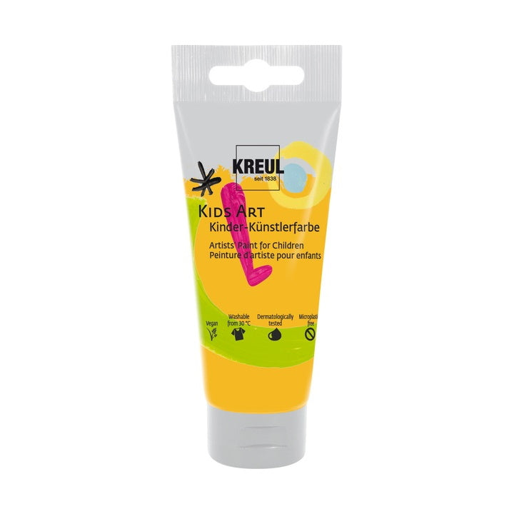 Farby dla dzieci KREUL 75 ml | różne odcienie | Artmie