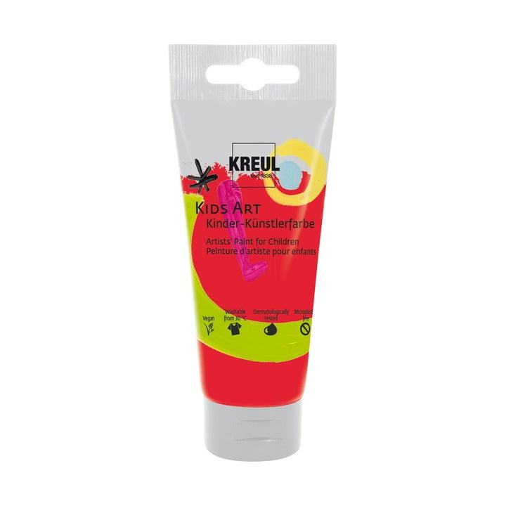 Farby dla dzieci KREUL 75 ml | różne odcienie | Artmie