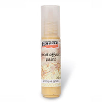 Farby satynujące do szkła PENTART 20 ml | różne odcienie | Artmie