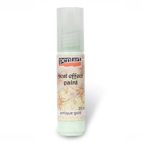 Farby satynujące do szkła PENTART 20 ml | różne odcienie | Artmie