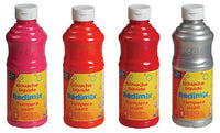 Farby w płynie Color &amp; Co Liquid Tempera Paints | Artmie