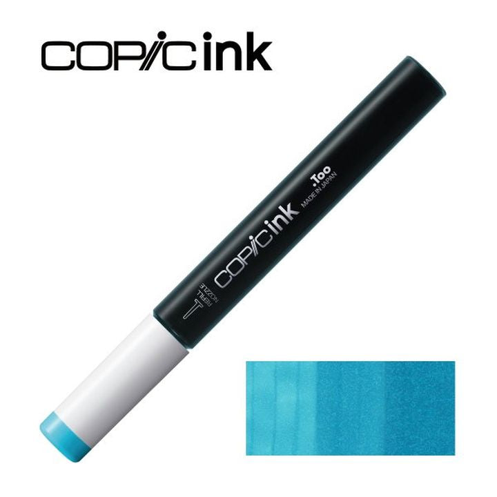 Tusz uzupełniający COPIC Ink 12 ml | różne kolory