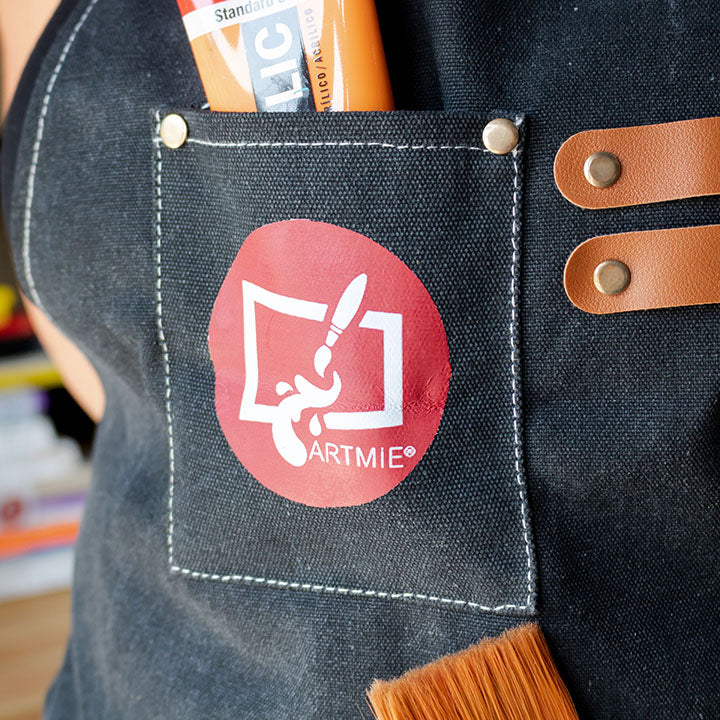 Fartuch artystyczny ARTMIE | Artmie