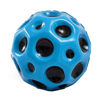 Fidget Crater Ball antistrestová loptička