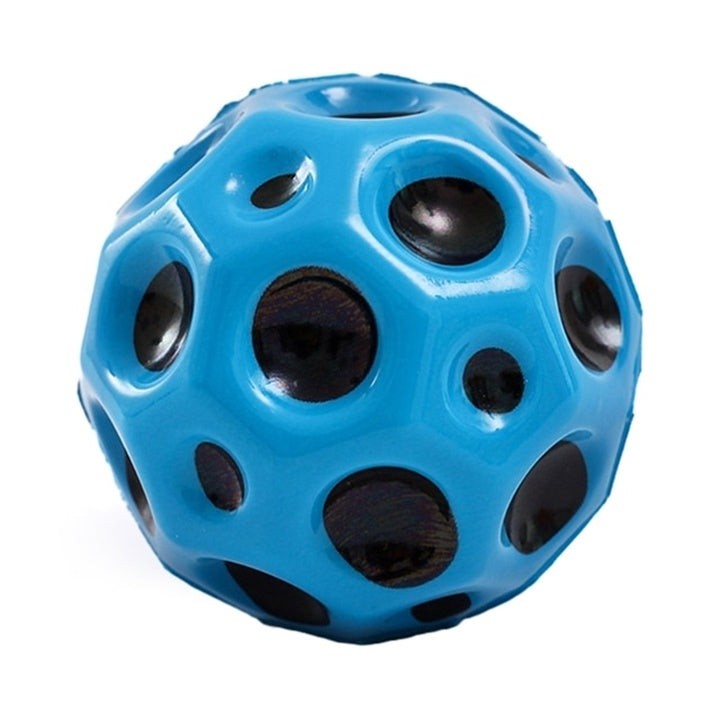 Fidget Crater Ball antistrestová loptička