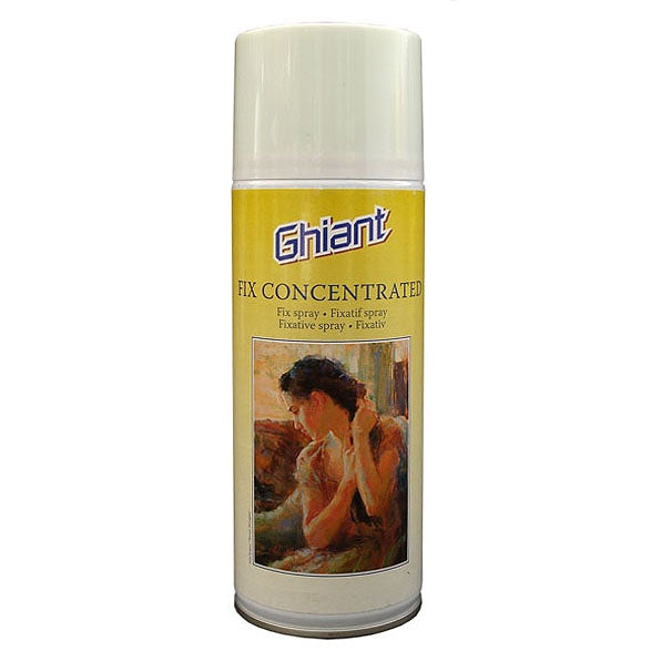 Fiksatywa Concentrated Ghiant / 150 ml | Artmie
