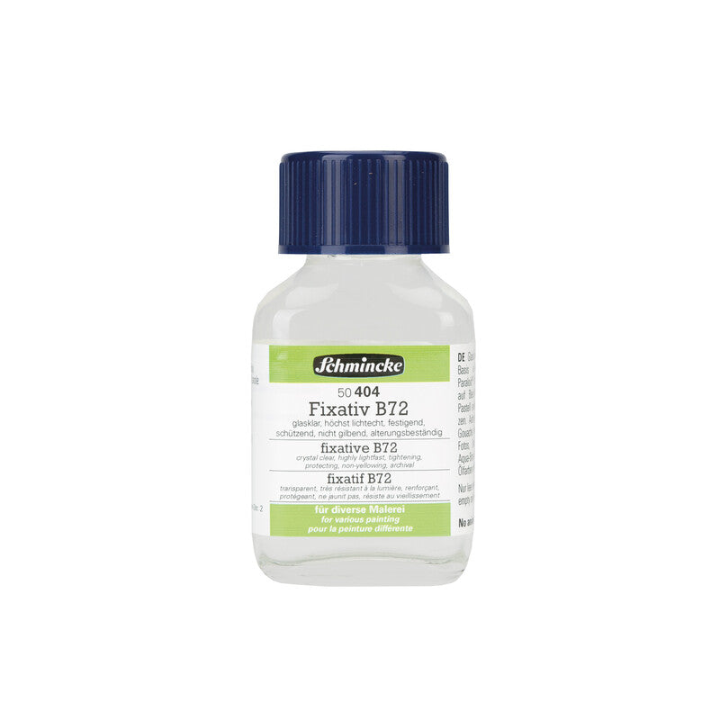 Fiksatywa Schmincke Fixative B72 200 ml