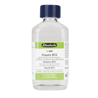 Fiksatywa Schmincke Fixative B72 200 ml