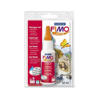 Płynny żel FIMO 50 ml | różne odcienie