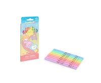 Flamastry dla dzieci JOVI Kawaii / zestaw 8 szt. - 3 mm