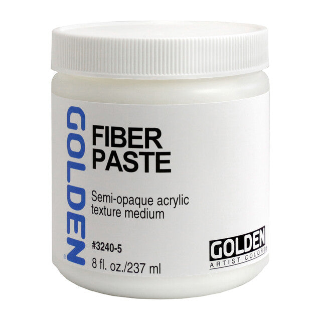 Pasta włóknista Golden – 237 ml
