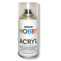 Ghiant 150 ml Hobby Colour Spray Can - matowy / 150 ml | Artmie