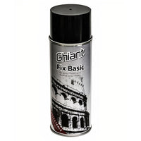 Ghiant fiksatywa w sprayu BASIC / 400 ml | Artmie