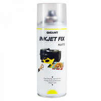 Ghiant Photo Finish Spray