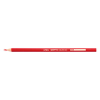 Kredki sześciokątne GIOTTO Colors 3.0 – 6 szt.