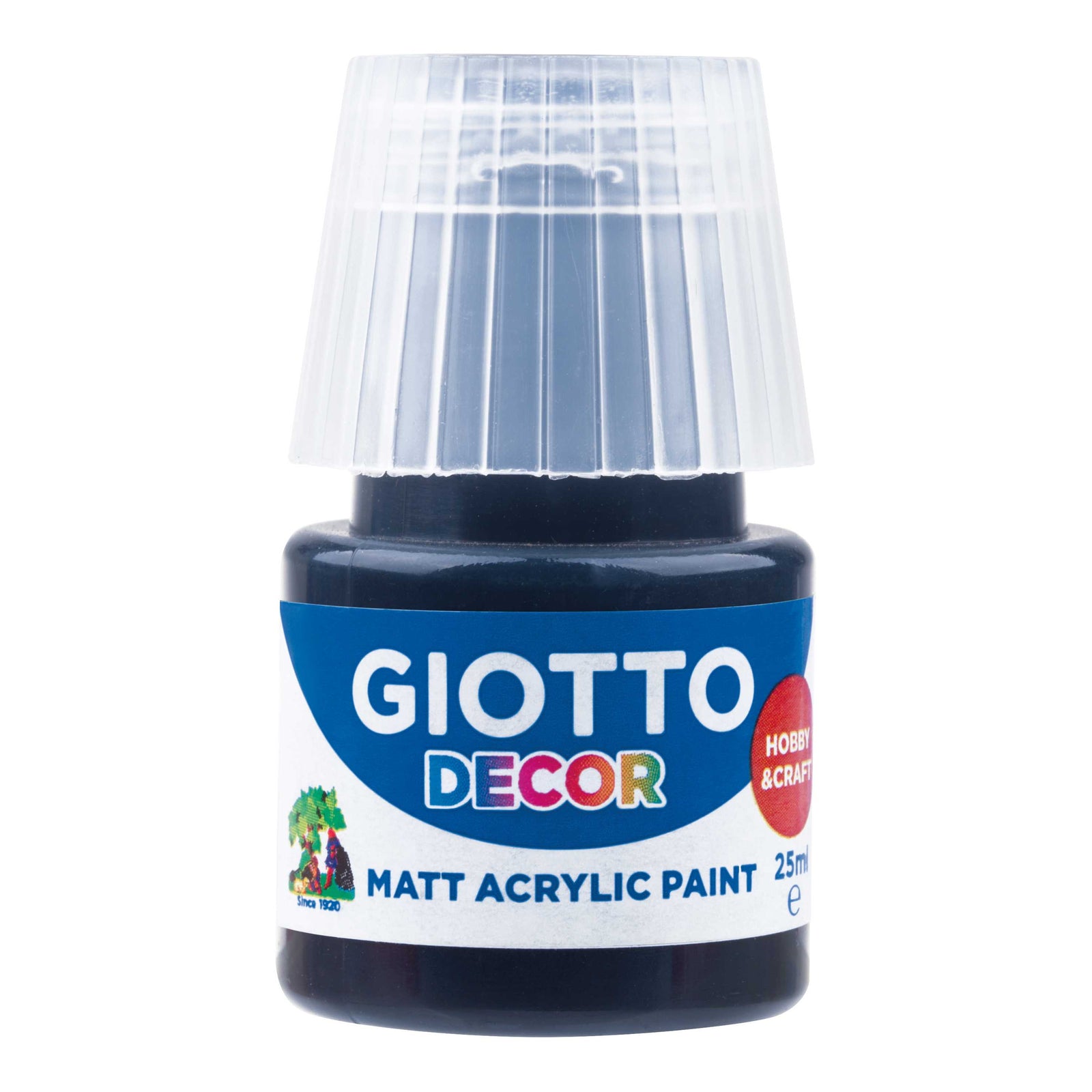 Giotto Decor farba akrylowa matowa 25 ml