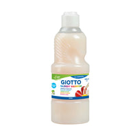 GIOTTO Glossy błyszczący lakier ochronny transparentny 500 ml