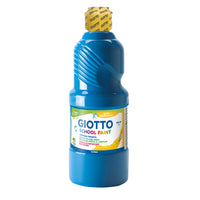 GIOTTO School Paint zmywalna farba plakatowa 500 ml