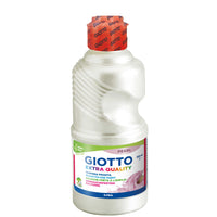 Farba plakatowa perłowa Giotto 250 ml