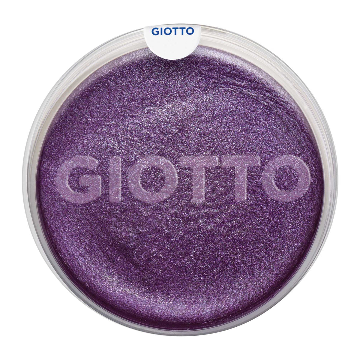 Giotto zestaw farb do twarzy Motyl 3 x 5 ml