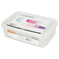 Glicerynowa baza mydlana przezroczysta - 1 kg | Artmie