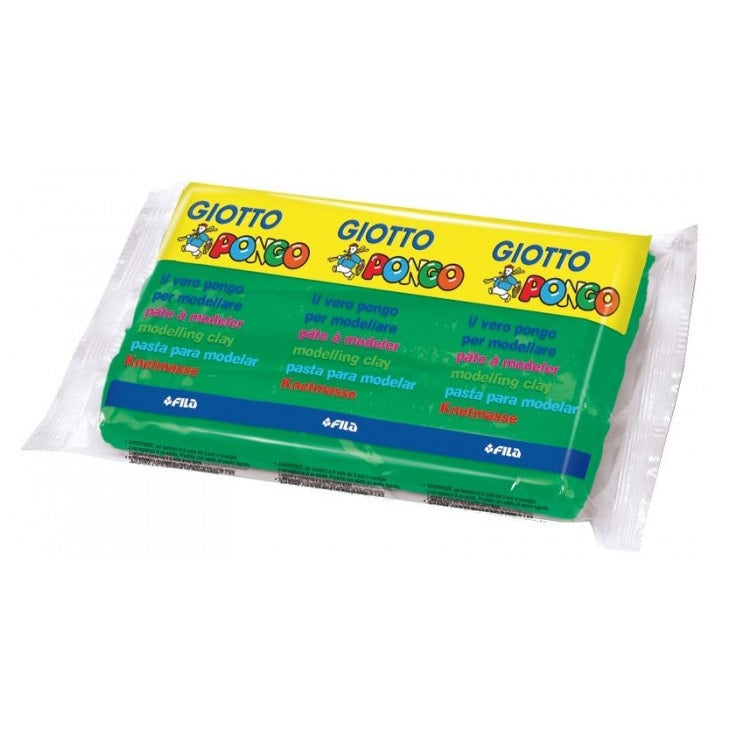 Glinka do modelowania Giotto Pongo | Artmie