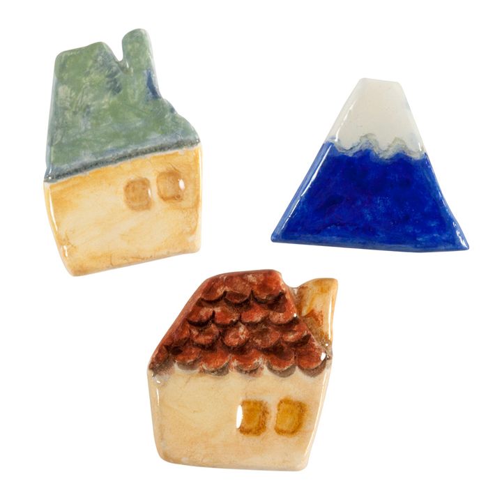 Glinka do modelowania La Doll Premix Padico | Artmie