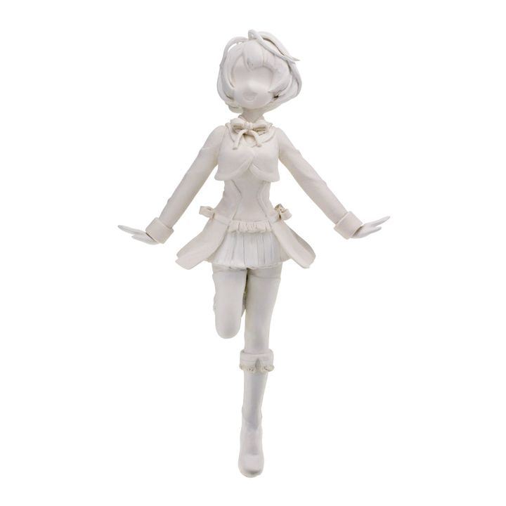 Glinka do modelowania La Doll Premix Padico | Artmie