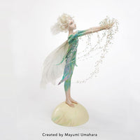 Glinka do modelowania La Doll Premix Padico | Artmie