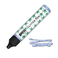Glitter Pen w tubie KREUL 29 ml | różne odcienie