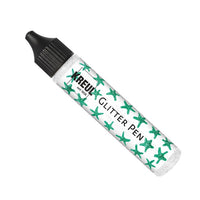 Glitter Pen w tubie KREUL 29 ml | różne odcienie | Artmie