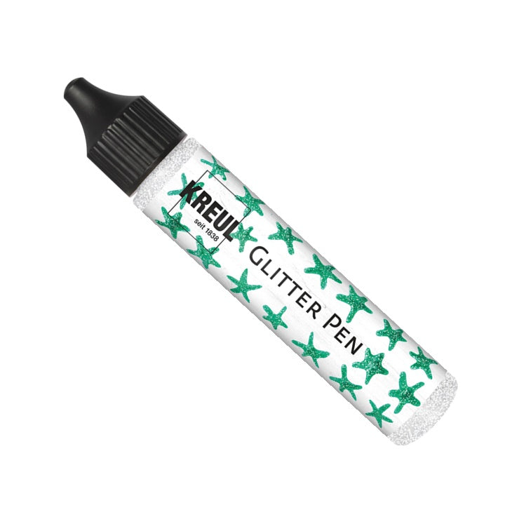 Glitter Pen w tubie KREUL 29 ml | różne odcienie | Artmie