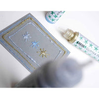 Glitter Pen w tubie KREUL 29 ml | różne odcienie | Artmie