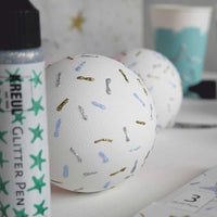 Glitter Pen w tubie KREUL 29 ml | różne odcienie | Artmie