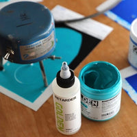Golden Acrylic Paint Retarder 118 ml | Artmie