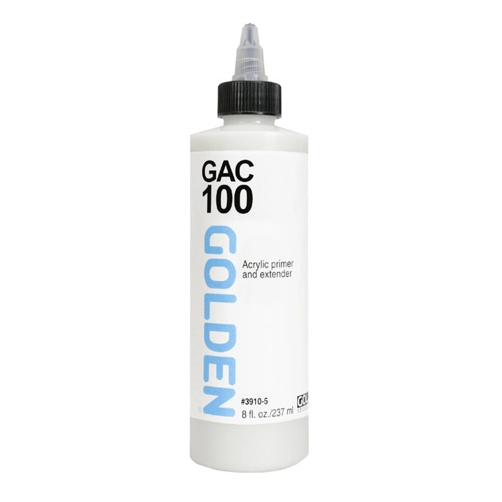 Golden Acrylic Primer and Extender 237 ml | Artmie
