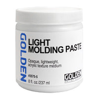 GOLDEN Light Molding Paste lekka akrylowa pasta modelująca