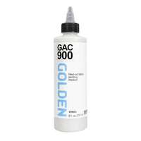 Golden Textile Painting Medium 237 ml | Artmie