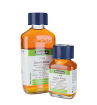 Gotowany olej lniany Schmincke 200 ml