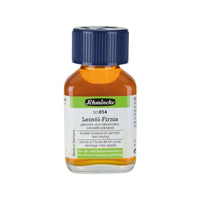 Gotowany olej lniany Schmincke 200 ml