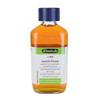 Gotowany olej lniany Schmincke 200 ml