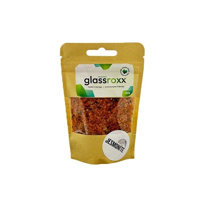 Granulat szklany Glassroxx Jesmonite 150 g | różne odcienie | Artmie