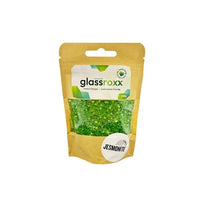 Granulat szklany Glassroxx Jesmonite 150 g | różne odcienie | Artmie