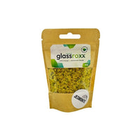 Granulat szklany Glassroxx Jesmonite 150 g | różne odcienie | Artmie