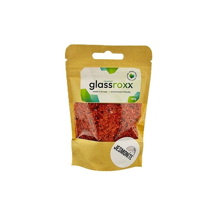 Granulat szklany Glassroxx Jesmonite 150 g | różne odcienie | Artmie