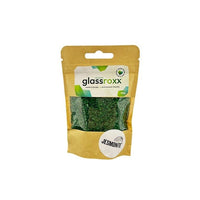 Granulat szklany Glassroxx Jesmonite 150 g | różne odcienie | Artmie